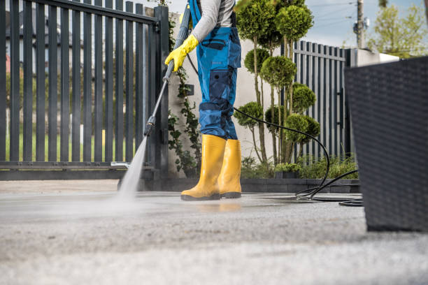 Professional Pressure washing in Timberlane, IL